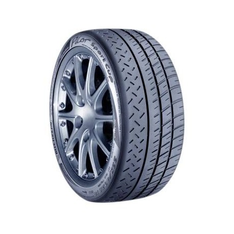 265 35 ZR18 93Y Michelin Pilot Sport Cup