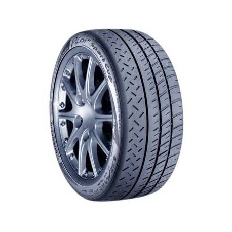 265 35 ZR19 98Y Michelin Pilot Sport Cup +