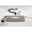 Escape Jetex VW Golf V 1.4TSI