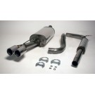 Escape Jetex Seat Cordoba Cupra 6K2