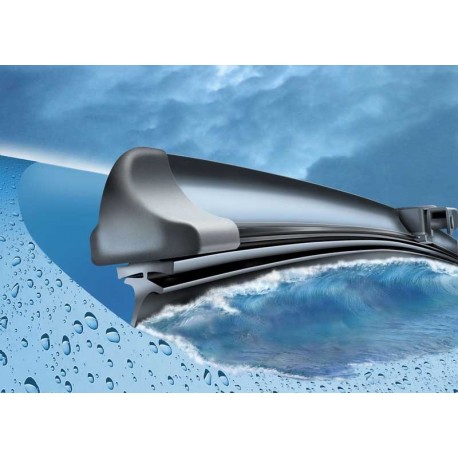 Bosch Aerotwin 700mm