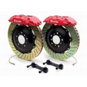 Kit Brembo 4 Pistones 355x32mm