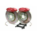 Kit Brembo 4 pistones 330x28mm