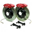 Kit Brembo 4 Pistones 280x28mm