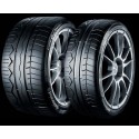 325 30 ZR19 XL Continental ContiForceContact