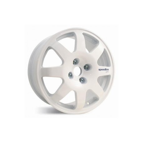 Speedline 2112 Gr.A en 15"