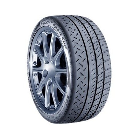 325 30 ZR19 101Y Michelin Pilot Sport Cup+ N2
