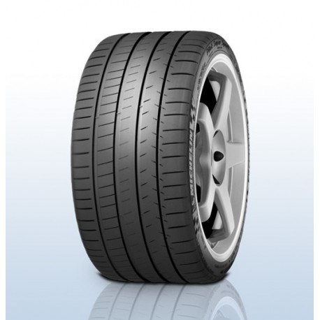 225 40 ZR18 88Y Michelin Super Sport