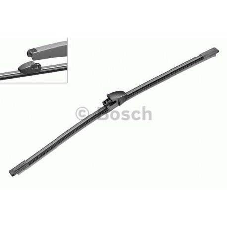 Rear wiper bosch 330mm