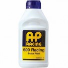 Liquido de frenos AP Racing 600