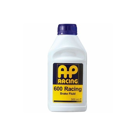 Liquido de frenos AP Racing 600