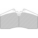 Pastillas Ferodo Racing DS2500