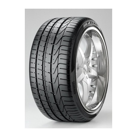 235 45 ZR17 97Y Pirelli PZero