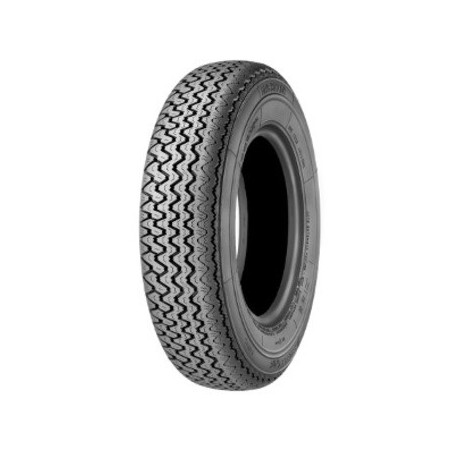 165 HR14 84H Michelin XAS