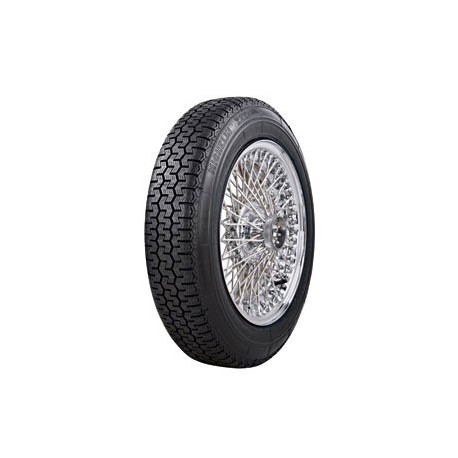 165 SR15 86S Michelin XZX 