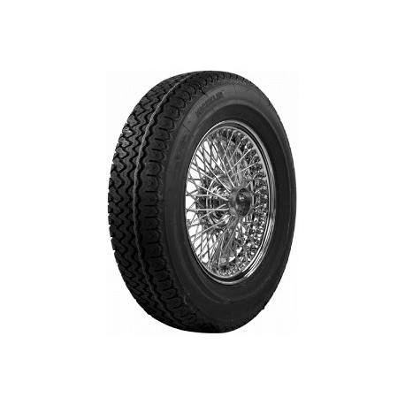 185 VR15 93V Michelin XVS