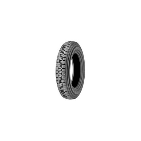 155 R400 83S Michelin X