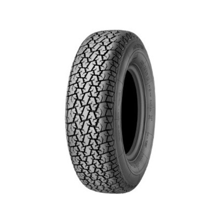 185/70 VR13 86V Michelin XDX