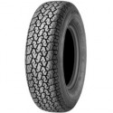 205/70 VR13 91V Michelin XDX