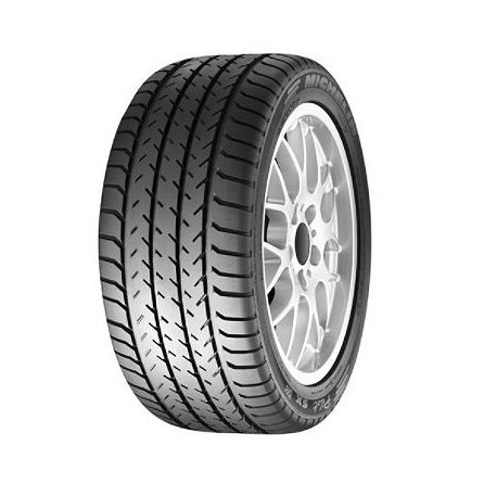 205/55 ZR16 Michelin SX MXX N2