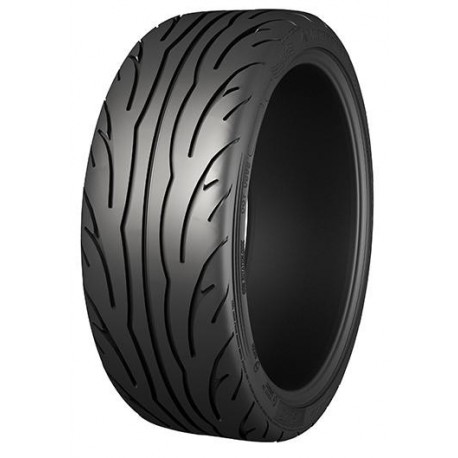 255 40 ZR17 94W Nankang NS2R