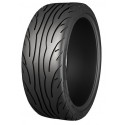 255 40 ZR17 94W Nankang NS2R