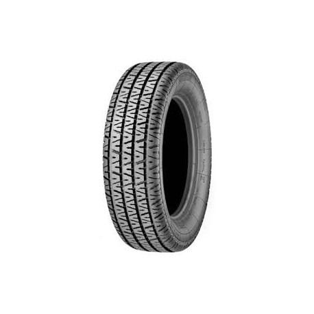 215/55 VR390 91V Michelin TRX 