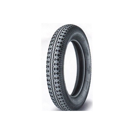 4.75/5.25x18 Michelin DR FN