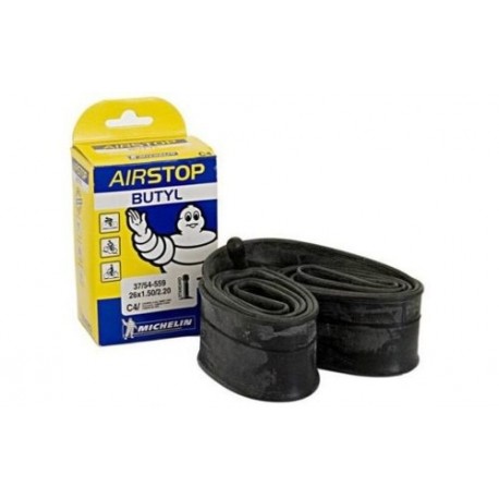 Camara Michelin 16E13