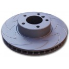 Jgo de Discos EBC BSD 256x22mm