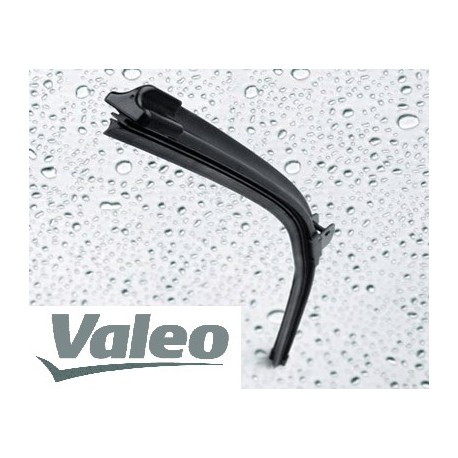 Valeo X-trem Silencio 600/400mm