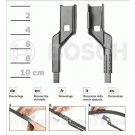 Bosch Aerotwin 650/380mm