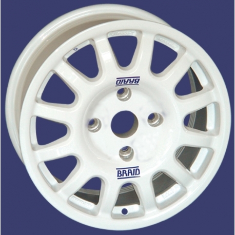 Fullrace TA 15"