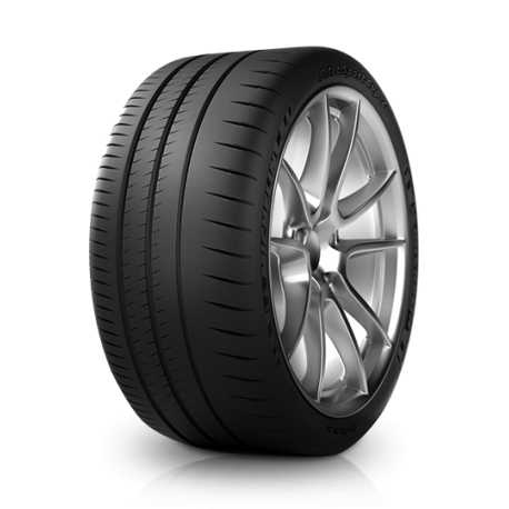 215 45 R17 91Y Michelin Pilot Sport Cup 2