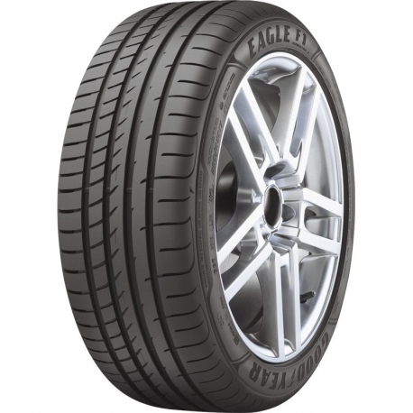 225 40 R18 92Y Good Year F1 Asymmetric 3
