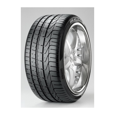 235 50 ZR18 101Y Pirelli PZero MGT