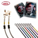 Latiguillos Metalicos HEL 4 lineas