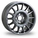 Llanta Speedline 2118