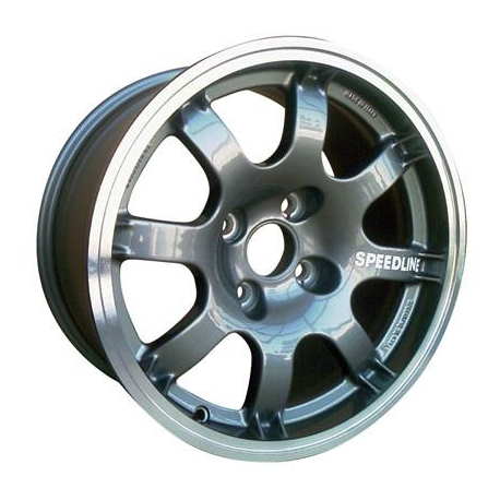 Llanta Speedline SL434 - PTS