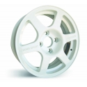 Llanta Speedline 2108 6x15 ET15 Citroën Sport