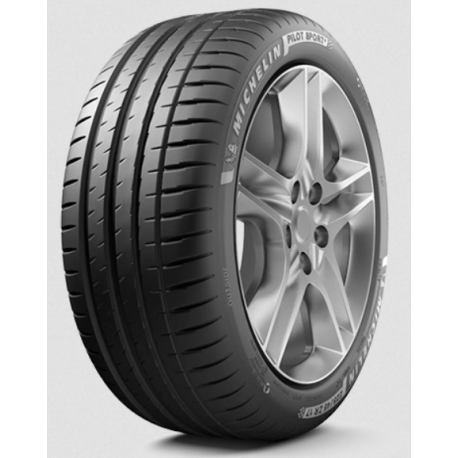 225 40 ZR18 92Y Michelin P.Sport 4