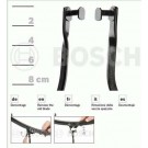 Bosch Aerotwin 650/450mm