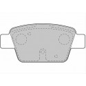 Pastillas Necto AP FD6919A