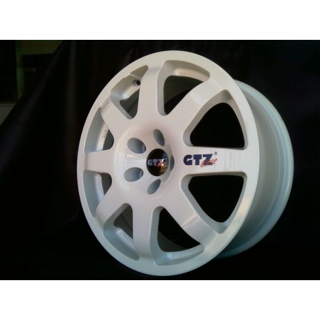 Llantas Speedline Gr.A By GTZ Corse