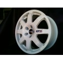 Llantas Speedline Gr.A By GTZ Corse