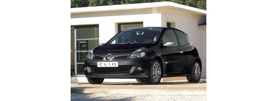 Clio III