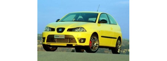 Ibiza/Cordoba 6L