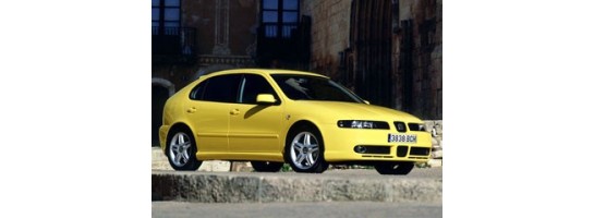 Leon/Toledo 1M