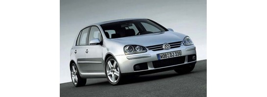 Golf V