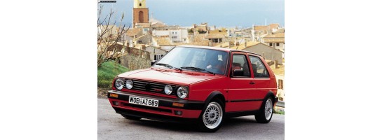 Golf II